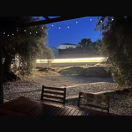 Casa Rural El Olivar De Valdefuentes מראה חיצוני תמונה