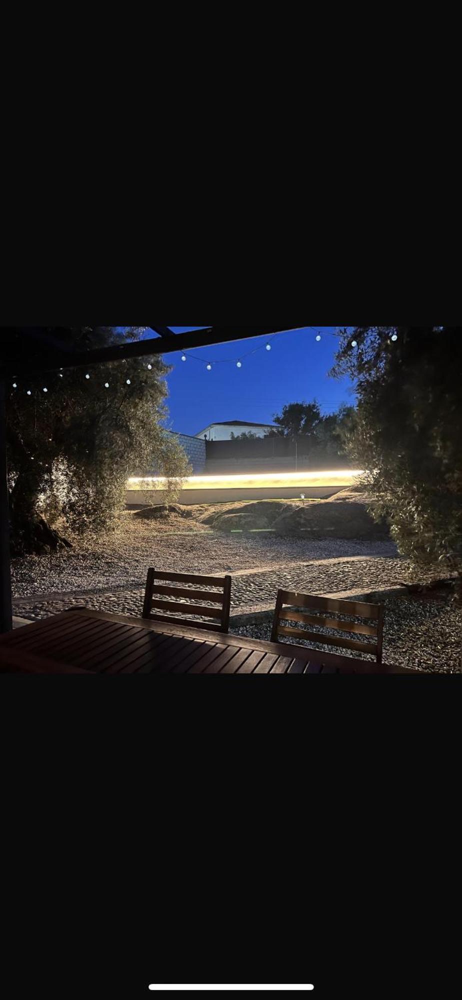 Casa Rural El Olivar De Valdefuentes מראה חיצוני תמונה