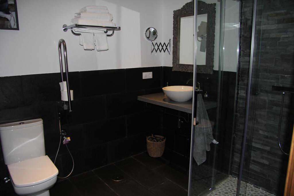 Casa Rural El Olivar De Valdefuentes חדר תמונה