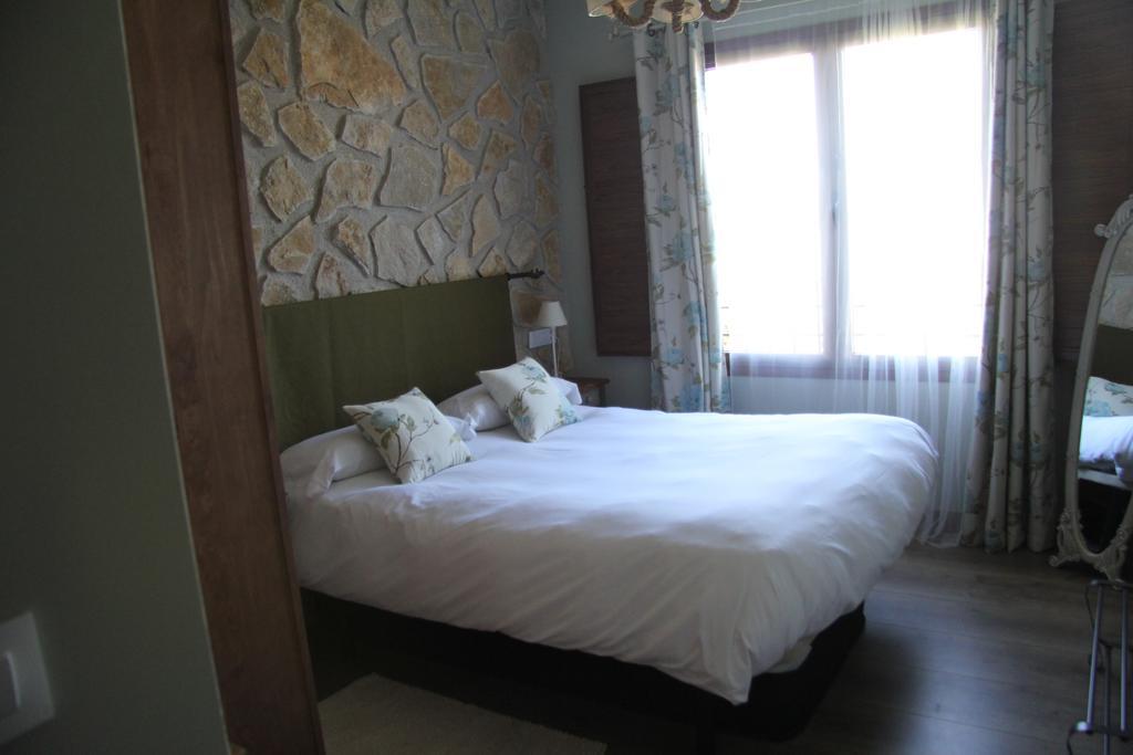 Casa Rural El Olivar De Valdefuentes חדר תמונה