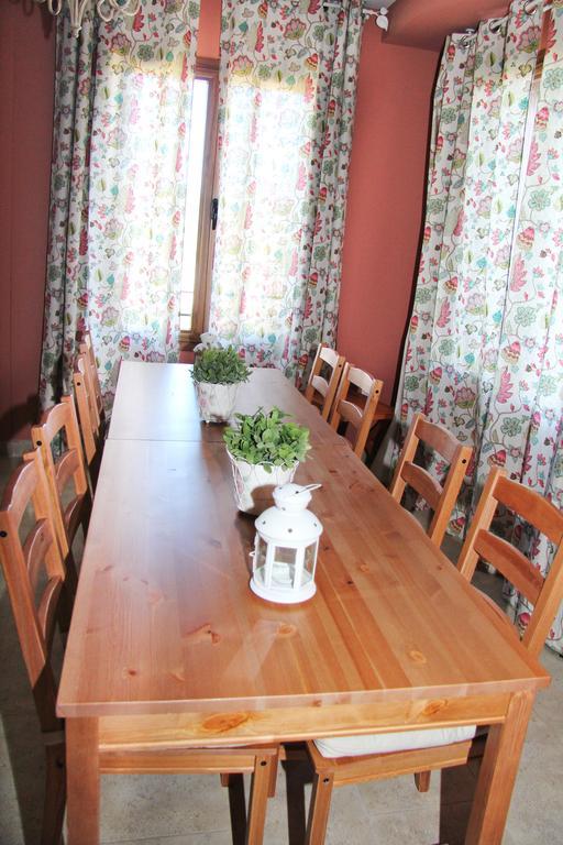 Casa Rural El Olivar De Valdefuentes חדר תמונה